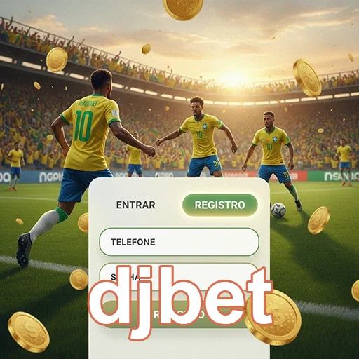 Ilustração de Descubra os Melhores Serviços VIP no djbet