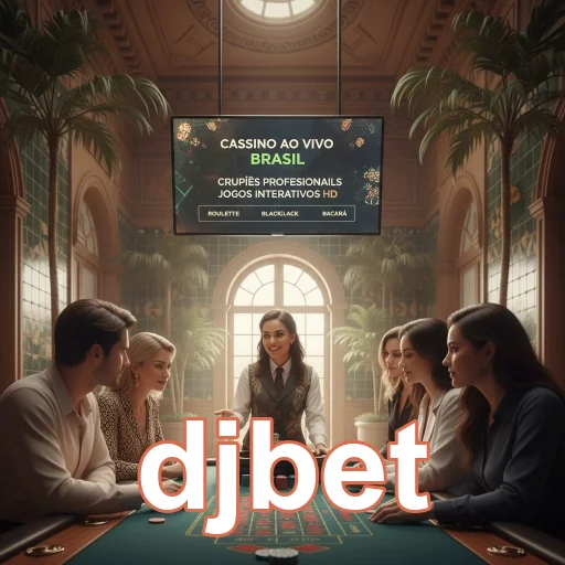 Ilustração de Experimente Nossos Jogos de Slots Incríveis