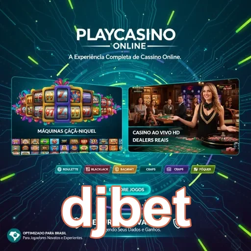 Ilustração de Descubra como se cadastrar facilmente no djbet