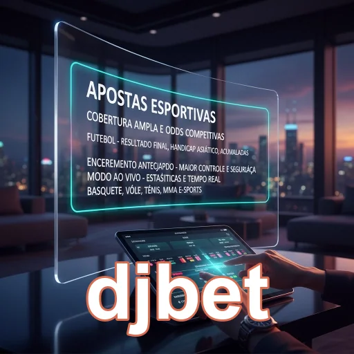 Ilustração de Descubra os Melhores Slots e Serviços VIP na djbet