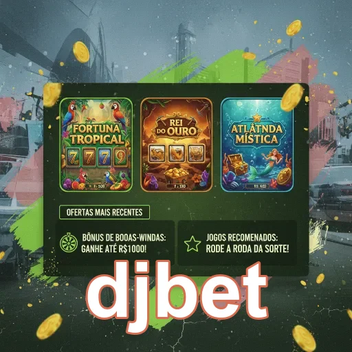 Ilustração de Ofertas Imperdíveis em Jogos de Slots