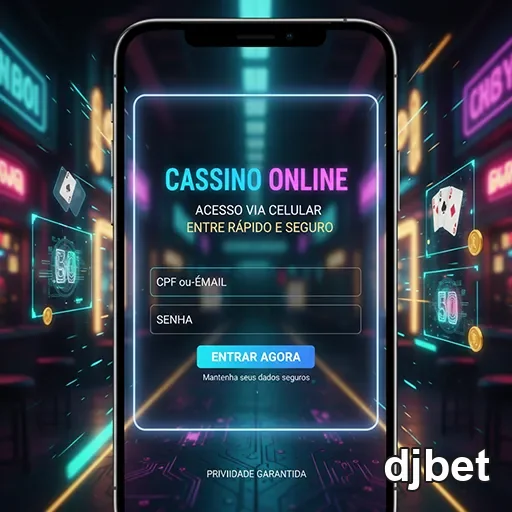 Ilustração de Variedade em Jogos de Slots