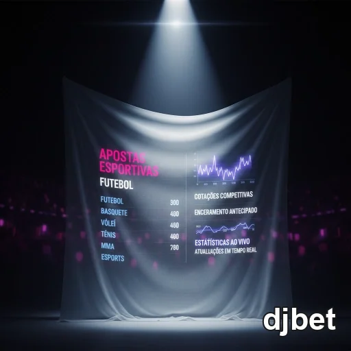 Imagem principal de djbet Cassino Online