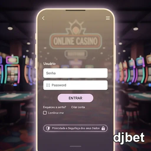 Imagem principal de djbet Promocoes
