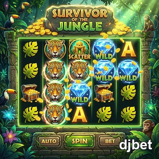 Jogo Responsável com a djbet ao seu Alcance - djbet